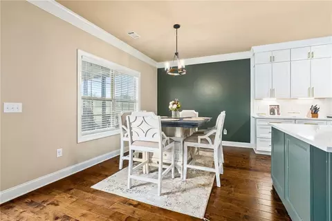 Dining - 760 Carl Davis Rd, Monroe, GA 30656 photo 2 of 2