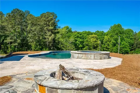 Exterior - 760 Carl Davis Rd, Monroe, GA 30656 photo 8 of 8