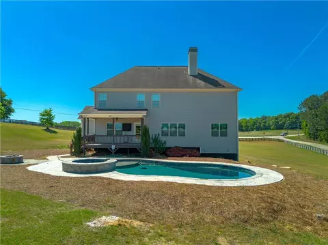 Other - 760 Carl Davis Rd, Monroe, GA 30656 photo 6 of 6