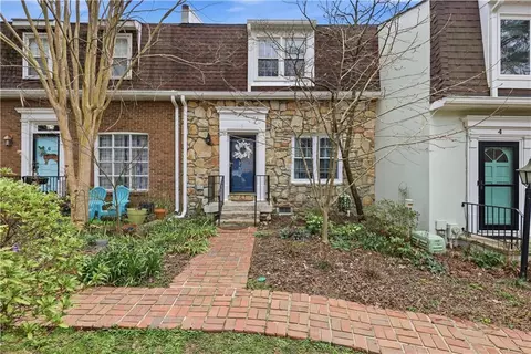 260 Manning Rd SW #5, Marietta, GA 30064