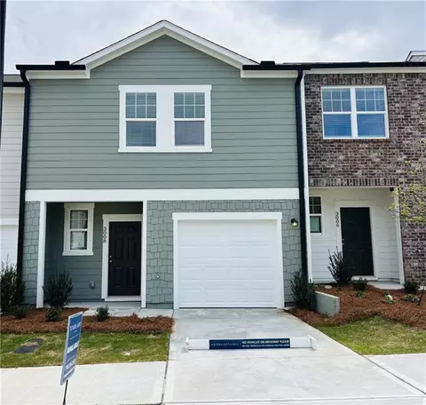 3008 Osier Cir, Douglasville, GA 30135