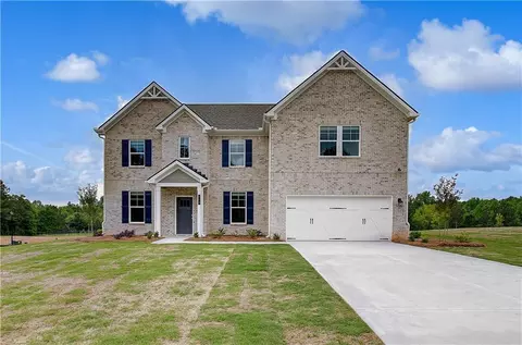 221 Ruthe Cv, Locust Grove, GA 30248