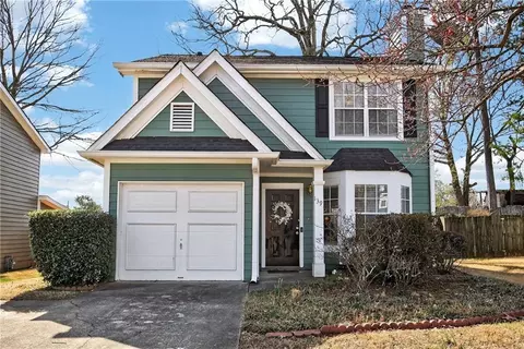 139 Summer Crest Pl SW, Marietta, GA 30060