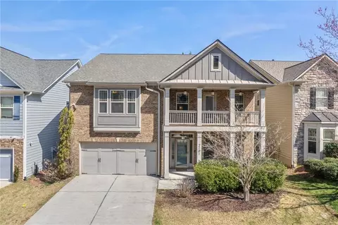 2101 Old Georgian Ter NW, Atlanta, GA 30318