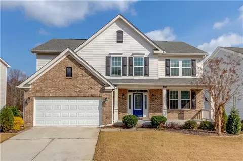 1810 Primrose Park Rd, Sugar Hill, GA 30518