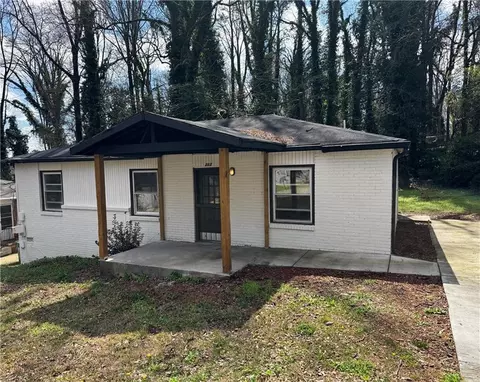 287 Banberry Dr, Atlanta, GA 30315