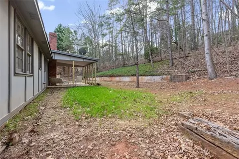227 Pheasant Run SE, Rome, GA 30161 photo 27