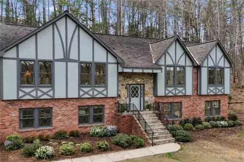 227 Pheasant Run SE, Rome, GA 30161