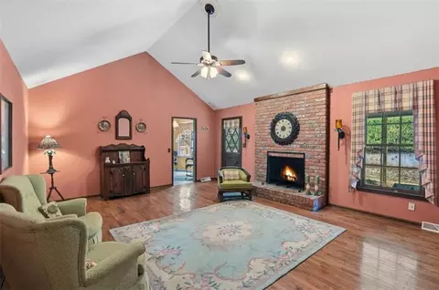 227 Pheasant Run SE, Rome, GA 30161 photo 8