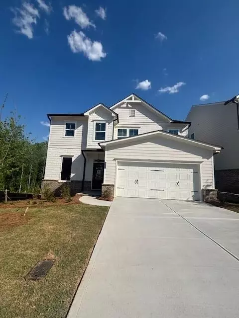 3342 Wild Clary Ct, Buford, GA 30519