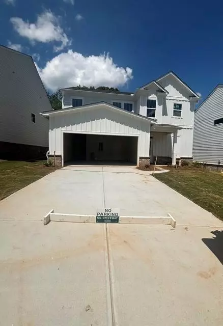 3342 Wild Clary Ct, Buford, GA 30519