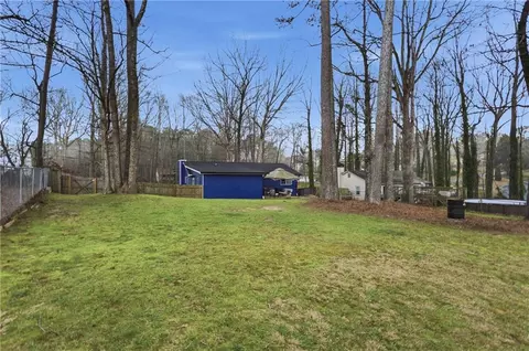 1341 Sommerset Dr, Lawrenceville, GA 30043