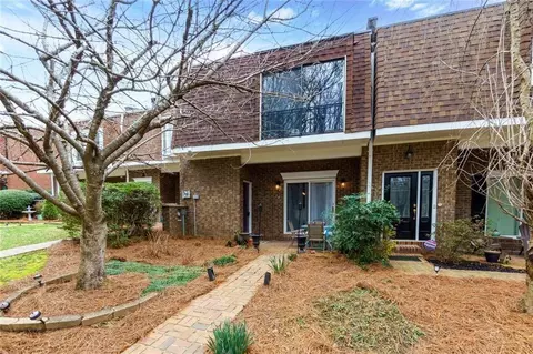 260 Manning Rd SW #10, Marietta, GA 30064