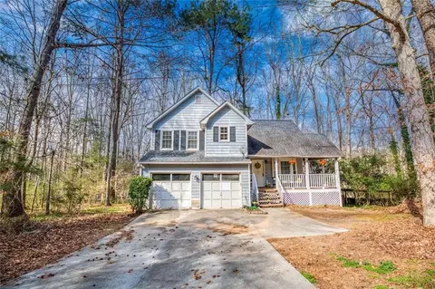 3768 Windy Hill Dr SE, Conyers, GA 30013