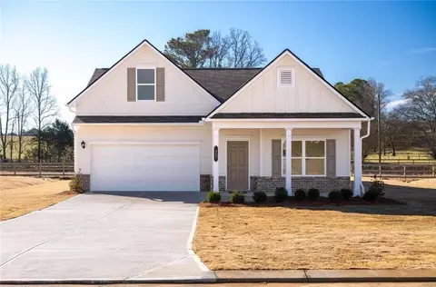22 Willow Cir, Rock Spring, GA 30739