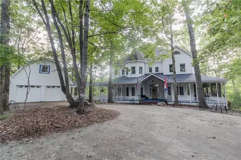 1063 Grindle Bridge Rd, Dahlonega, GA 30533