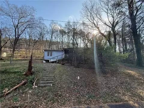 23 1st St, Emerson, GA 30137