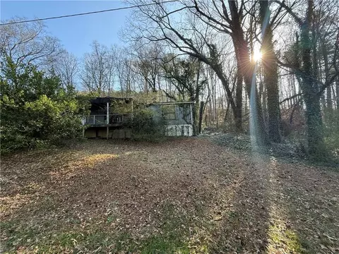 23 1st St, Emerson, GA 30137 photo 5