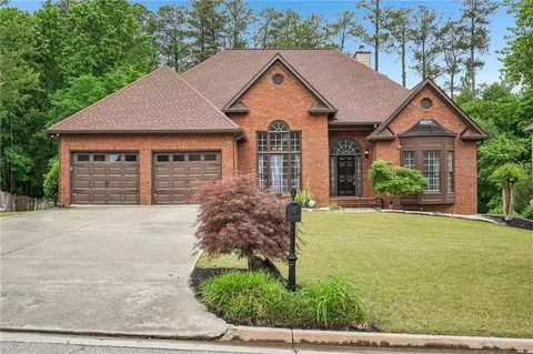 4508 Kingsgate Ct NW, Acworth, GA 30101