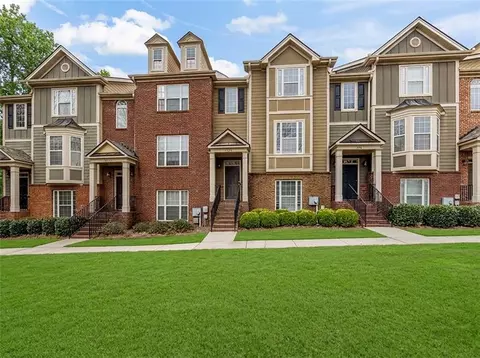 3998 Llewellin Ln SW, Smyrna, GA 30082