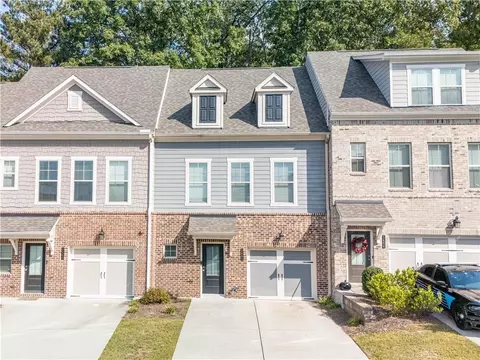 1452 Ridgebend Way SE, Mableton, GA 30126
