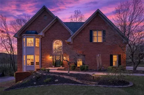 2191 Potomac Pl, Lawrenceville, GA 30043