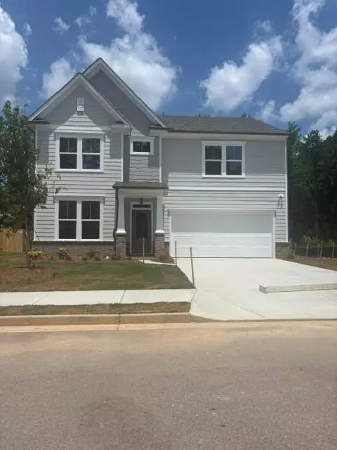 3372 Wild Clary Ct, Buford, GA 30519