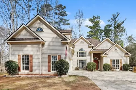 220 Wrights Mill Way, Canton, GA 30115