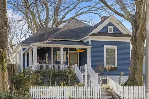 245 Georgia Ave SE, Atlanta, GA 30312