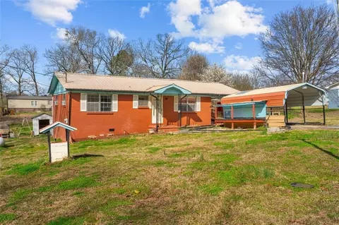 133 Rolling Acres 2nd St, Calhoun, GA 30701