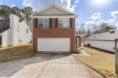 6582 Browns Mill Ferry Dr, Stonecrest, GA 30038