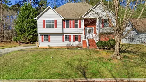 1002 Garrison Ct, Jonesboro, GA 30238