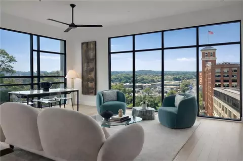 567 Ponce De Leon Ave #602, Atlanta, GA 30308