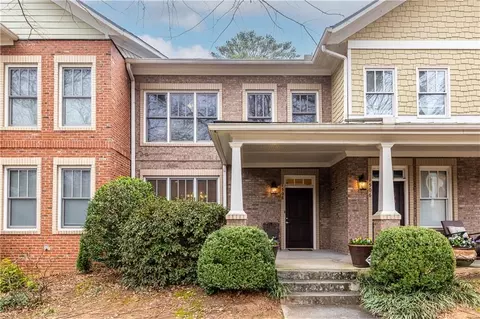 1508 Davis Oaks Way, Decatur, GA 30033