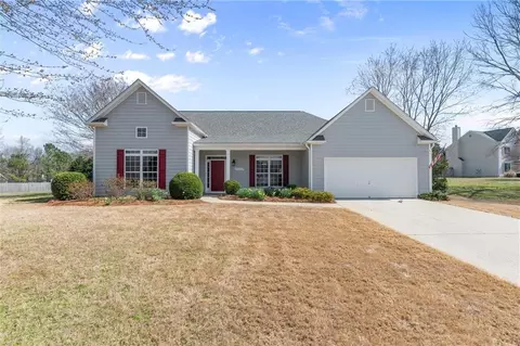 305 Hollybush Ct, Ball Ground, GA 30107