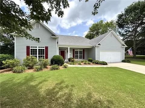 305 Hollybush Ct, Ball Ground, GA 30107