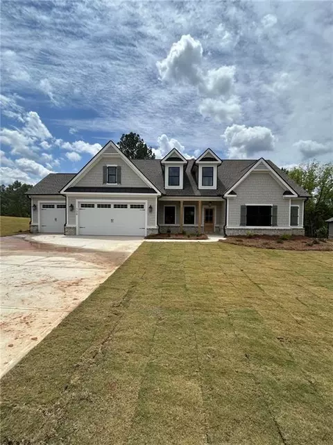 124 River Ridge Walk, Monroe, GA 30656