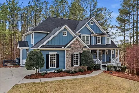 2063 Harmony Dr, Canton, GA 30115