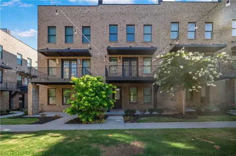 1048 Claudette Colvin Ct, Atlanta, GA 30318