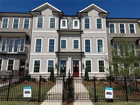 1506 Westend Way #329, Cumming, GA 30041