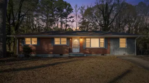 4128 Lindsey Dr, Decatur, GA 30035