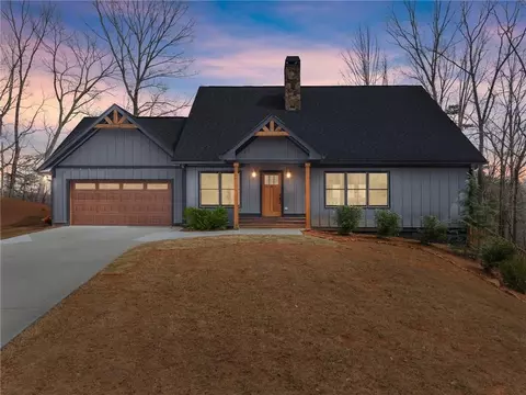 4837 Lawson Cir, Gainesville, GA 30506