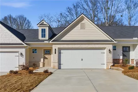 26 Silver Leaf Ln #3, Dawsonville, GA 30534