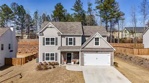 607 Belmont Ln, Dallas, GA 30132