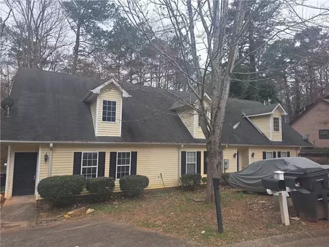 0000 S Lakewood Ter, Douglasville, GA 30135