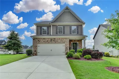 4215 Cordova Ln, Cumming, GA 30028