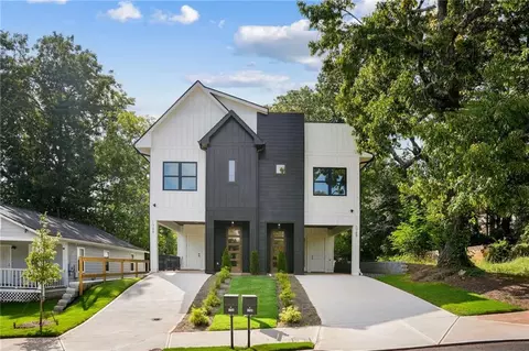 178 Wesley Ave NE #A, Atlanta, GA 30307