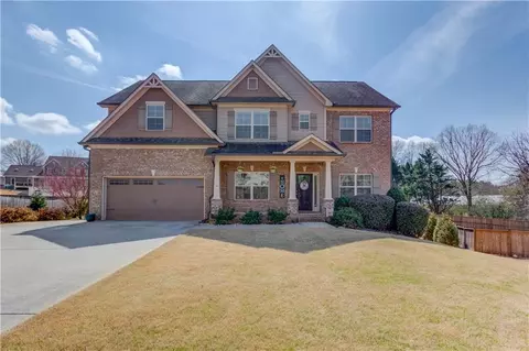 561 James Madison Ct, Jefferson, GA 30549