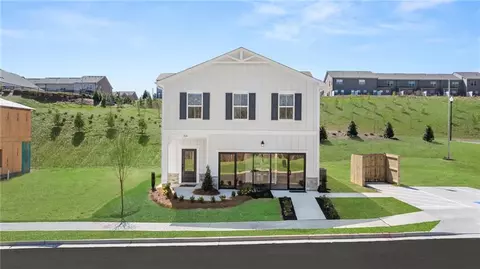 216 Black Walnut Way, Canton, GA 30114