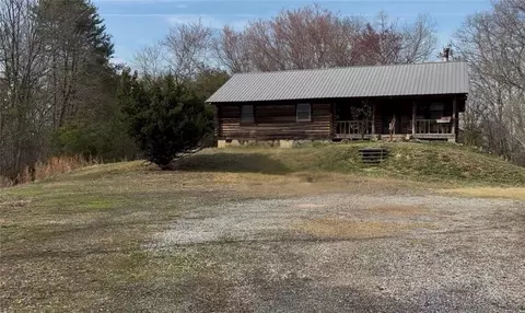 292 Shirley Rd SE, Ranger, GA 30734
